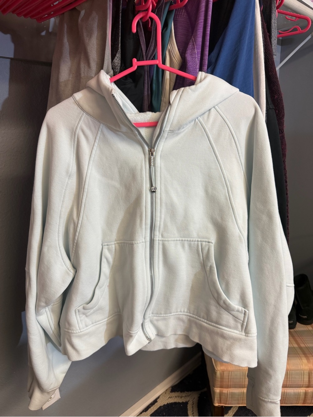 Lululemon Scuba